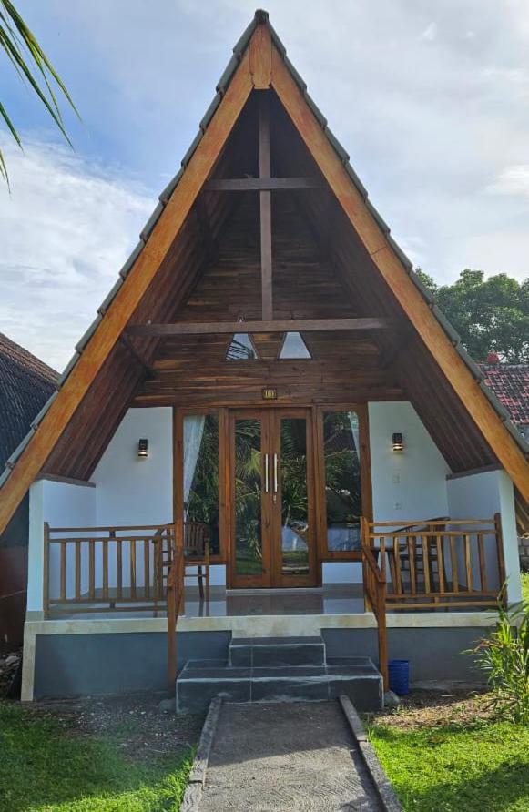 Wani Bali Resort 2 Toyapakeh 외부 사진