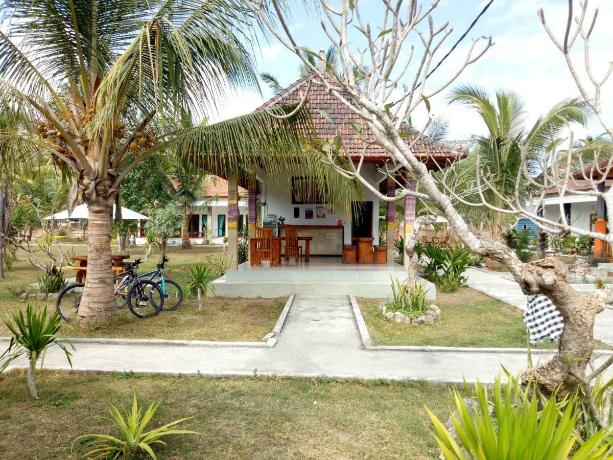 Wani Bali Resort 2 Toyapakeh 외부 사진