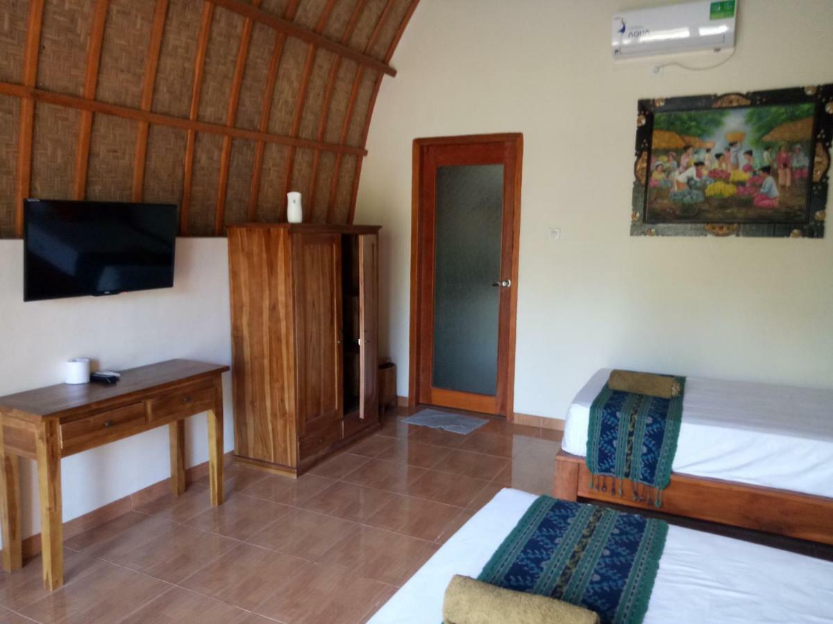 Wani Bali Resort 2 Toyapakeh 외부 사진