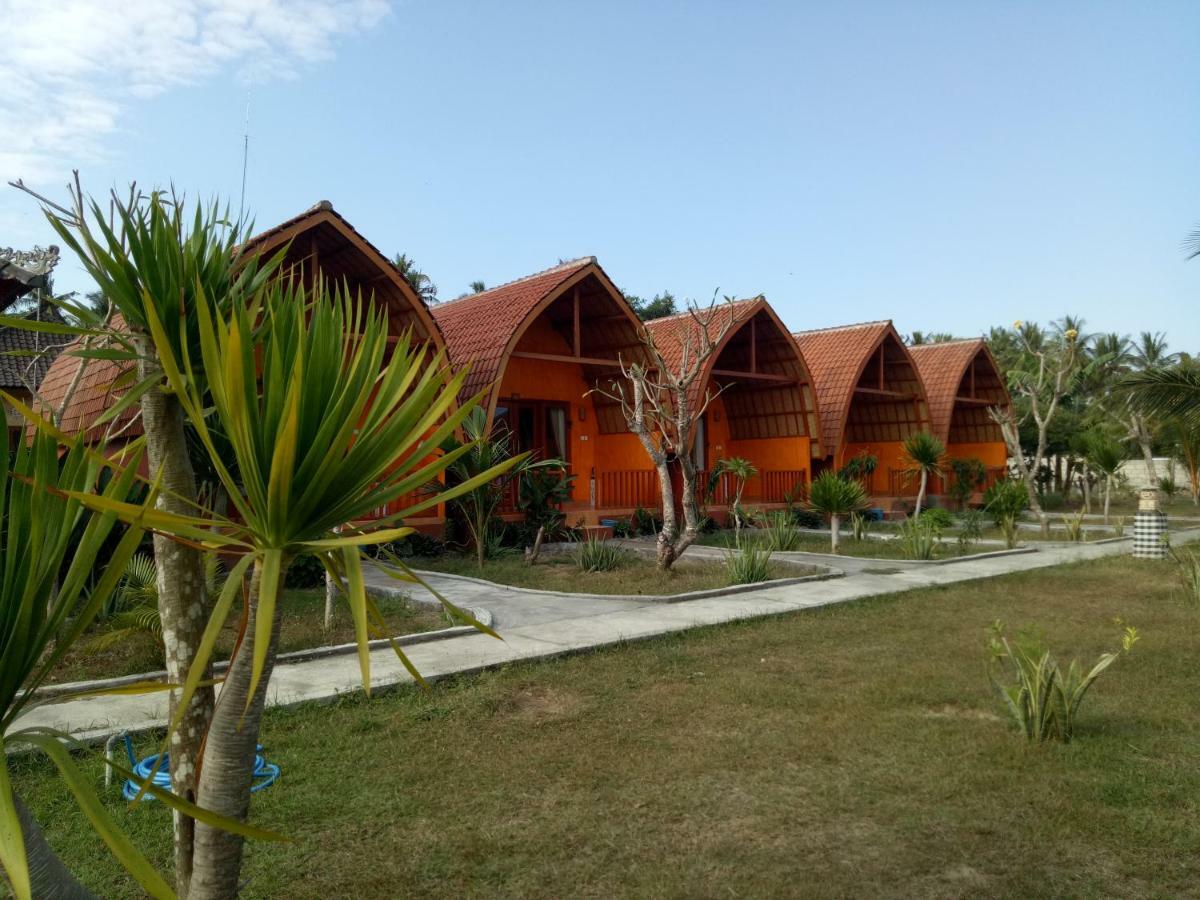 Wani Bali Resort 2 Toyapakeh 외부 사진