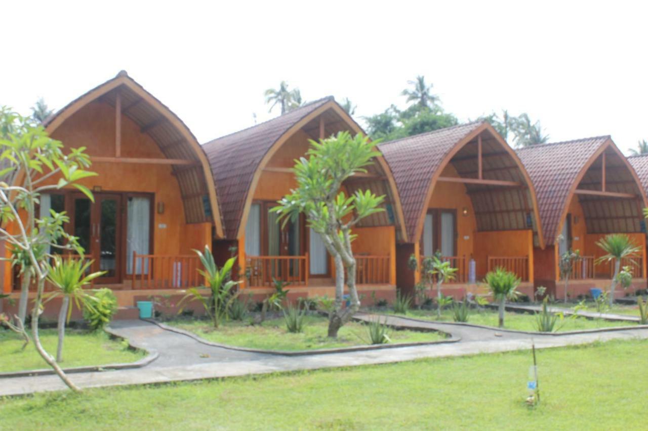 Wani Bali Resort 2 Toyapakeh 외부 사진