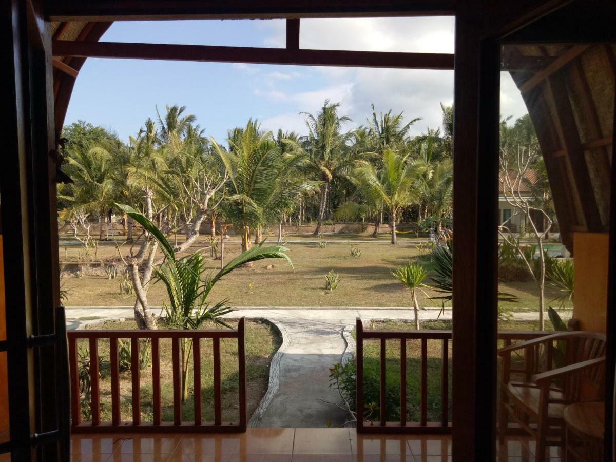 Wani Bali Resort 2 Toyapakeh 외부 사진